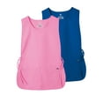 thumbnail image 1 of Adar Universal Cobbler Apron Multi Color 2 Pack - Unisex Cobbler Apron, 1 of 7