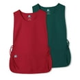 thumbnail image 1 of Adar Universal Cobbler Apron Multi Color 2 Pack - Unisex Cobbler Apron, 1 of 7