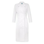 Adar Universal Fitted Midriff Scrub Dress