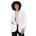 thumbnail image 1 of Adar Universal Lab Coats For Women - Princess Cut 30" Consultation Lab Coat, 1 of 7