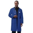 thumbnail image 1 of Adar Universal Unisex Lab Coats - Classic 39" Lab Coat, 1 of 7