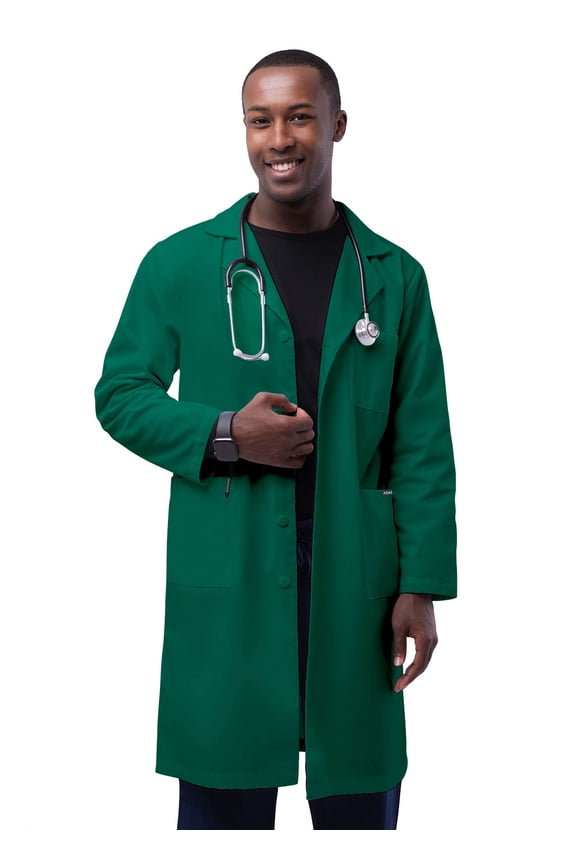 Universal Mens Lab Coats - Classic 39" Lab Coat