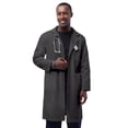 thumbnail image 1 of Adar Universal Mens Lab Coats - Classic 39" Lab Coat, 1 of 7