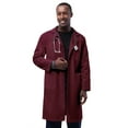 thumbnail image 1 of Adar Universal Mens Lab Coats - Classic 39" Lab Coat, 1 of 7