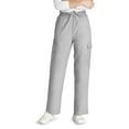 thumbnail image 1 of Adar Universal Natural-Rise Multipocket Cargo Tapered Leg Pants Tall, 1 of 7