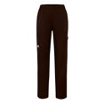 thumbnail image 1 of Adar Universal Natural-Rise Multipocket Cargo Tapered Leg Scrub Pants, 1 of 3