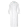 thumbnail image 1 of Adar Universal Scrub Dress For Women - Embroided Collar Dress, 1 of 5
