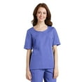 thumbnail image 1 of Adar Universal Scrubs For Women - V-Neck Scrub Top, 1 of 5