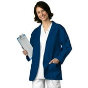 Adar Universal Unisex Lab Coats - Classic 31" Consultation Lab Coat