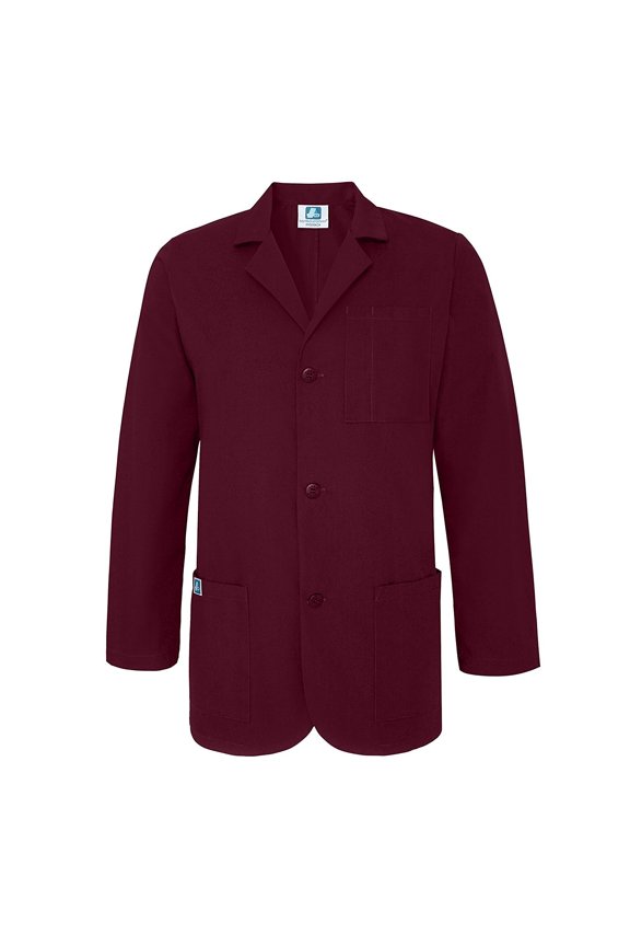 Universal Unisex Lab Coats - Classic 31" Consultation Lab Coat