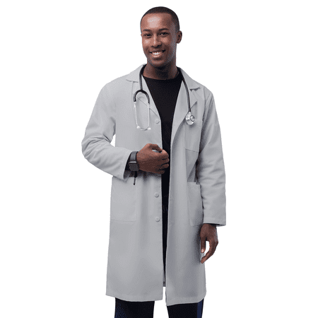 Adar Universal Unisex Lab Coats - Classic 39 Lab Coat