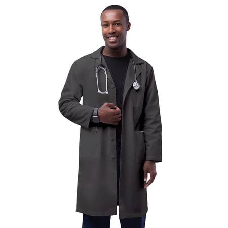 Adar Universal Unisex Lab Coats - Classic 39" Lab Coat