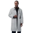 thumbnail image 1 of Adar Universal Unisex Lab Coats - Classic 39" Lab Coat, 1 of 7