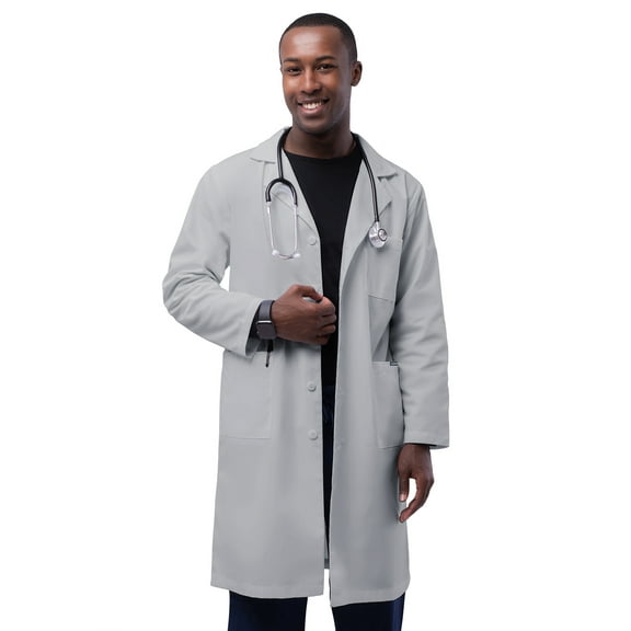 Adar Universal Unisex Lab Coats - Classic 39" Lab Coat