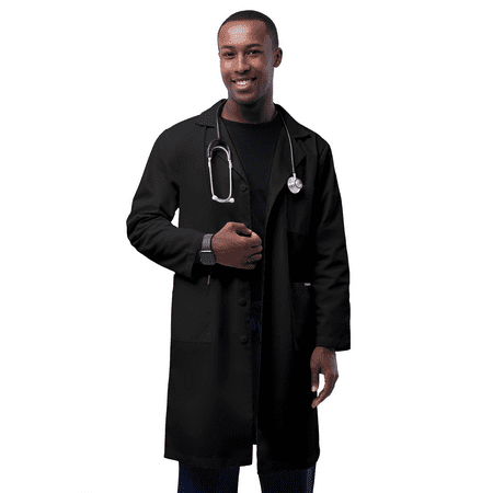 Adar Universal Unisex Lab Coats - Classic 39 Lab Coat