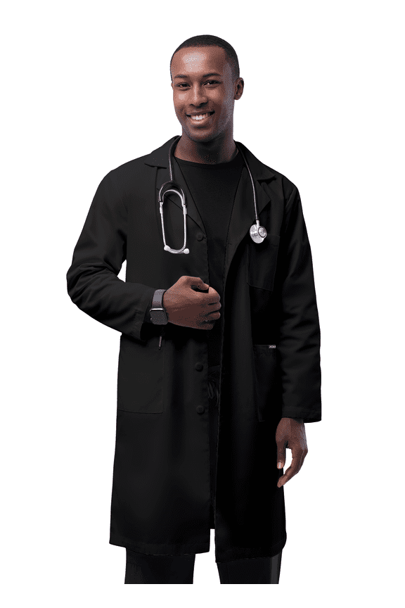 Universal Unisex Lab Coats - Classic 39 Lab Coat