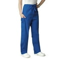 thumbnail image 1 of Adar Universal Unisex Natural-Rise Drawstring Tapered Leg Pants Tall, 1 of 4