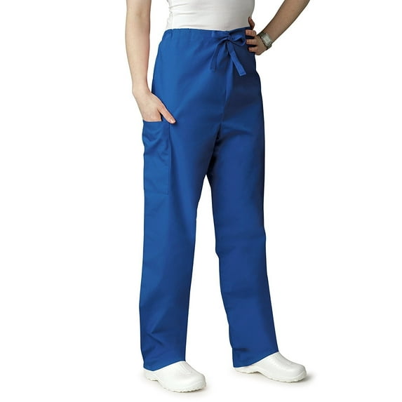Adar Universal Unisex Natural-Rise Drawstring Tapered Leg Pants Tall