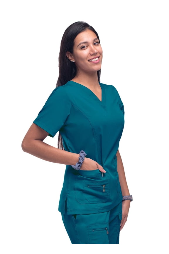 Universal Unisex Natural-Rise Drawstring Tapered Leg Pants Tall