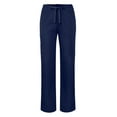 thumbnail image 1 of Adar Universal Unisex Scrubs - Drawstring Tapered Leg Scrub Pants, 1 of 7