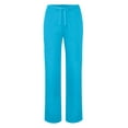 thumbnail image 1 of Adar Universal Unisex Scrubs - Drawstring Tapered Leg Scrub Pants, 1 of 7