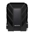 thumbnail image 1 of Adata AHD710P-2TU31-CBK HD710 Pro 2TB USB 3.1 IP68 Waterproof/Shockproof/Dustproof Ruggedized External Hard Drive, Black, 1 of 4