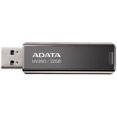 thumbnail image 1 of Adata AUV260-32G-RBK 32GB UV260 USB 2.0 Flash Drive, 1 of 3