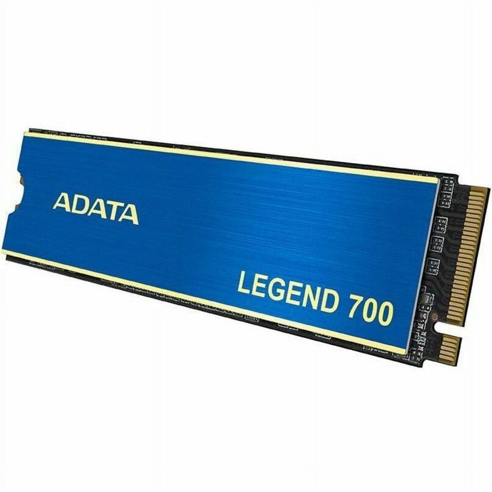 Adata LEGEND 700 ALEG-700-1TCS 1 TB Solid State Drive, M.2