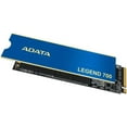 thumbnail image 1 of ADATA 512GB M.2 Solid State Drive Legend 700 (PCIe Gen 3.0 x4/NVMe 1.3), 1 of 3