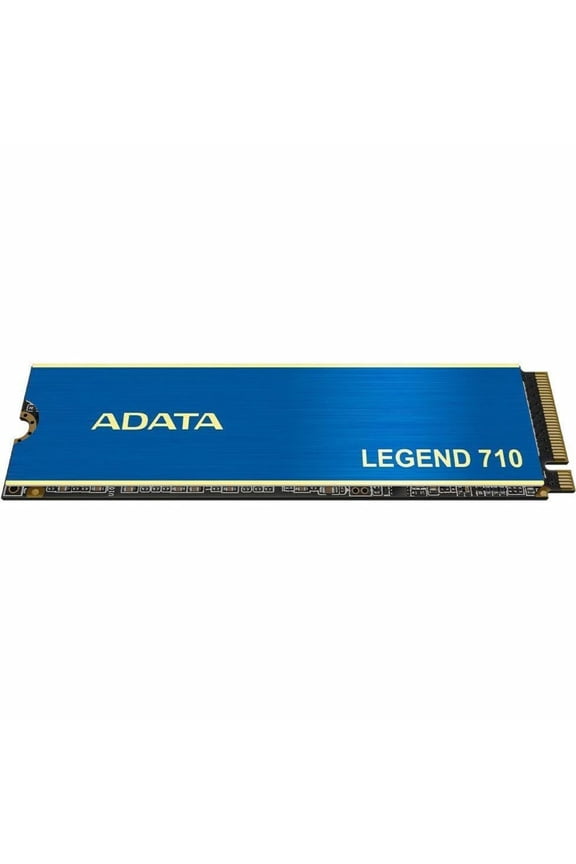 1TB Legend 710 PCIe Gen3 x4 M.2 2280 Solid State Drive, up to 2,400/1,800MB/s, 3D NAND Flash, Internal SSD Compatible with Laptop & PC Desktop