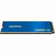 Adata LEGEND 710 ALEG-710-2TCS 2 TB Solid State Drive, M.2 2280 Internal, PCI Express NVMe PCI Express NVMe 3.0 x4
