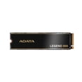 thumbnail image 1 of ADATA 2TB SSD Legend 900 PCIe Gen4x4 NVMe M.2 Internal Gaming SSD Up to 7,000 MB/s PS5 Compatible (SLEG-900-2TCS), 1 of 6