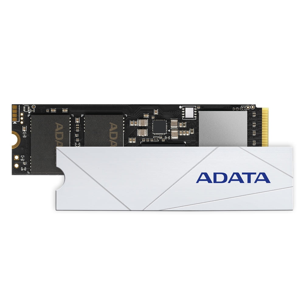 Adata PREMIUM 1 TB Solid State Drive - M.2 2280 Internal - PCI