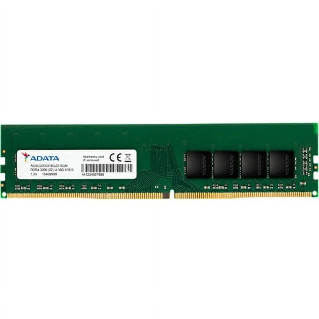 Xpg Adata 8gb Ddr4