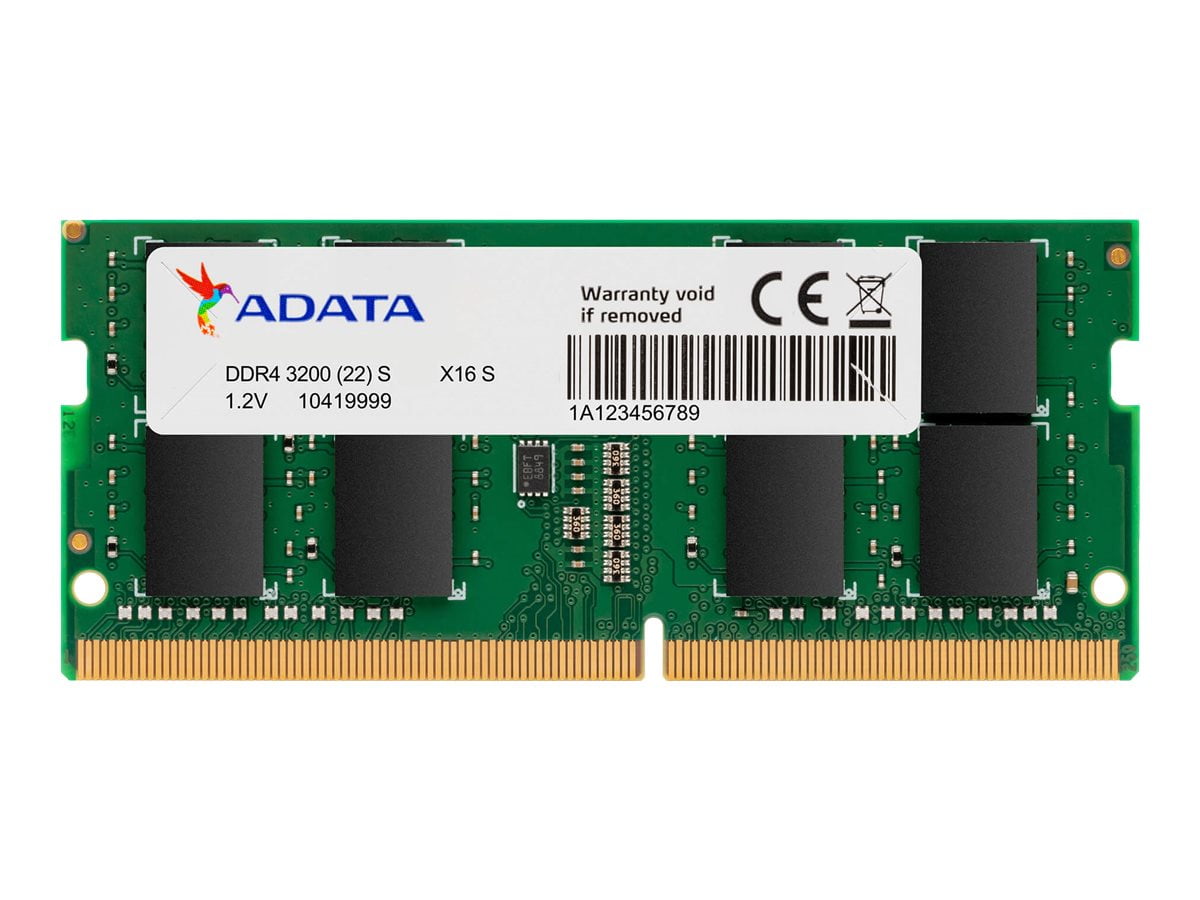 Xpg Adata 8gb Ddr4