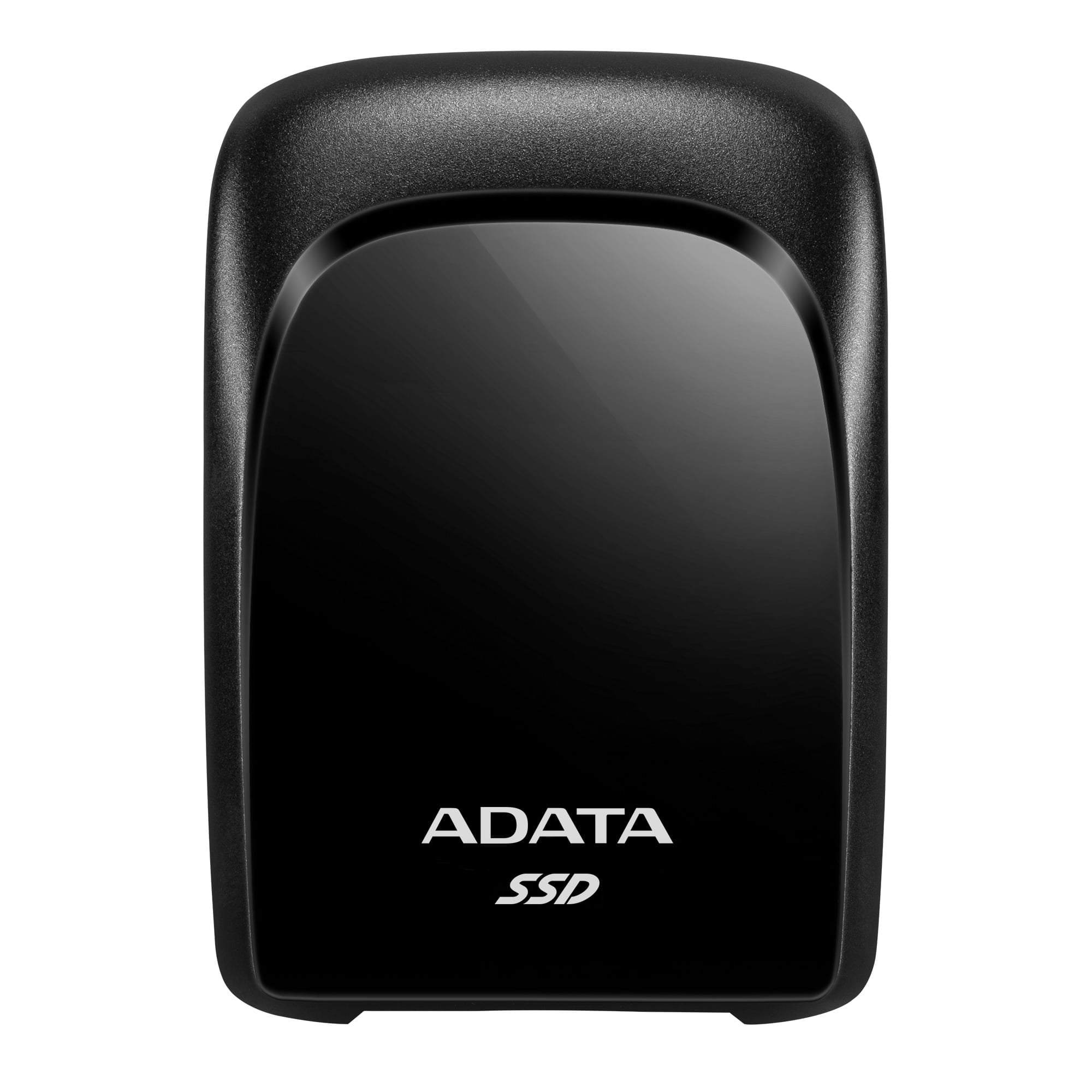 Adata SC680 240GB External Solid State Drive - Black - Walmart Business ...