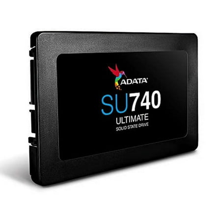 ADATA - Ultimate Series SU740 1TB Internal SATA Solid State Drive