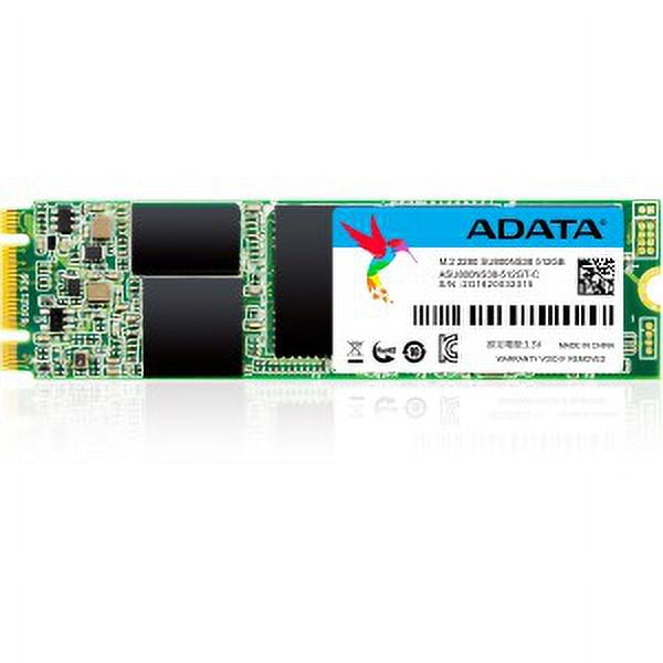 内蔵型SSD ADATA M.2 2280 SSD SU800 512GB Adata Ultimate SU800 512GB m.2 2280 SATA Internal Solid State