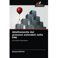 thumbnail image 1 of Adattamento dei processi aziendali nelle PMI (Paperback), 1 of 1