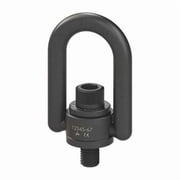 Heavy Duty Hoist Ring, 15,000 lb. WLL 33401