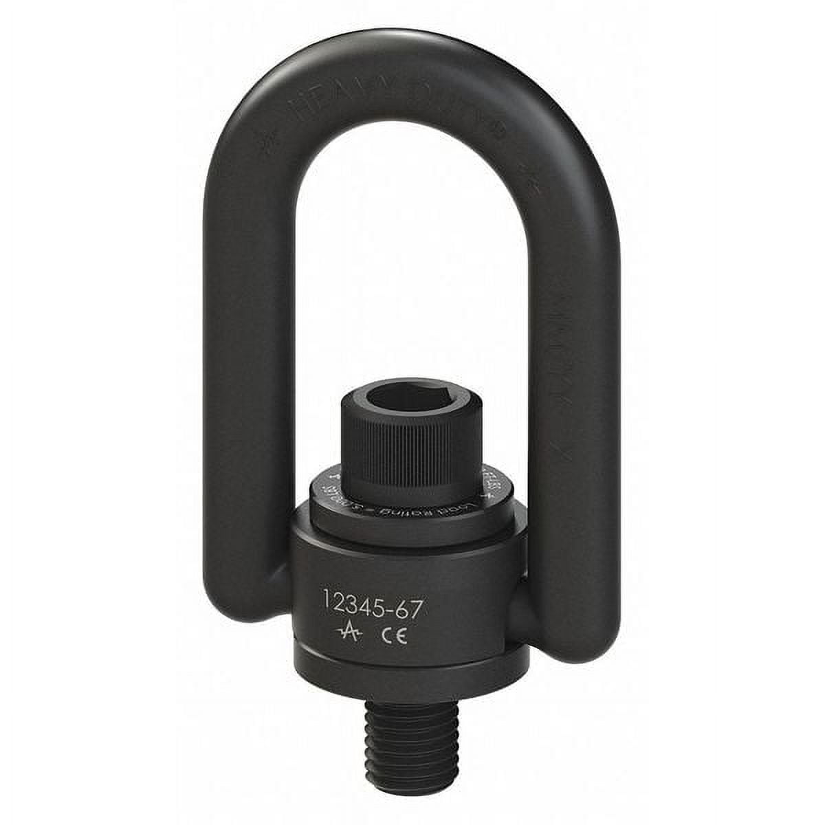INSIZE 6313-5H16 Setting Ring, 5/16" Diameter - For Inside Micrometers & Bore Gages