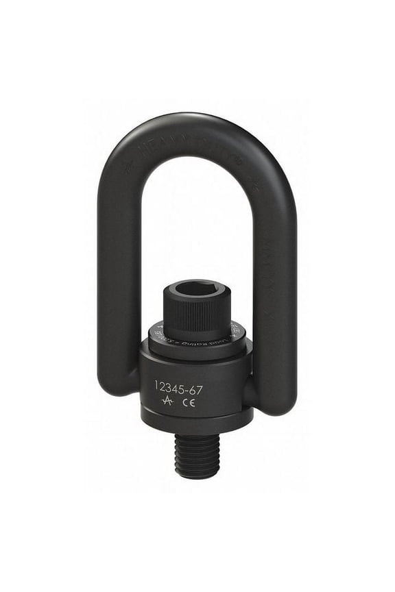 Adb Hoist Rings Hoist Ring,5/16"-18 Thread,800 lb 33212