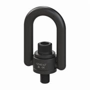 Adb Hoist Rings Hst Ring,Bolt-On,5/16-18in,7 ft.-lb,HDHR 33214