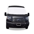 thumbnail image 1 of Adco 2525 RV Windshield Cover for Ford Transit 2015-2018, 1 of 2