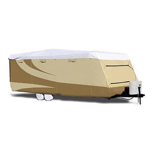 Adco 32845 Designer Tyvek Travel Trailer Cover for Trailers 28'7" 31