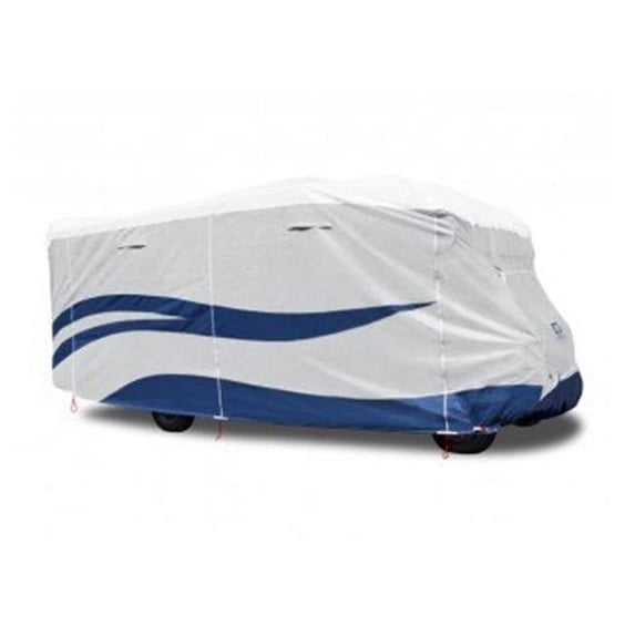ADCO 94813 Designer Series UV Hydro Class C Cover - 23'1" to 26'