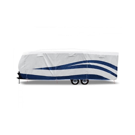 Adco 94837 UV Hydro Micro Trailer Cover