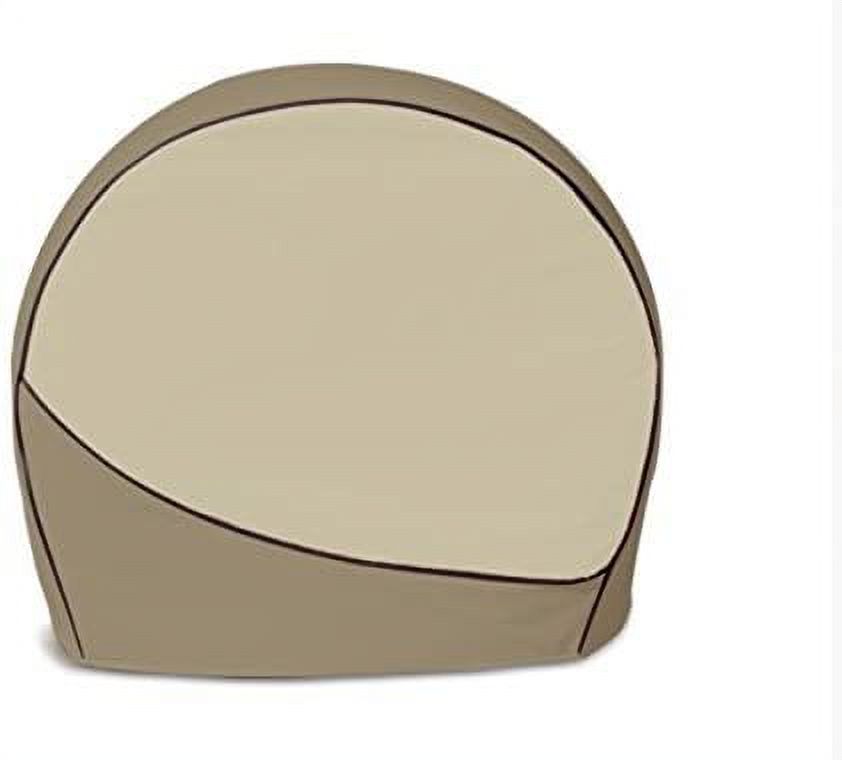 Adco Deluxe RV Wheel Covers Trailer Wheel Covers Motorhome Wheel Storage Covers for Wheels 36