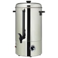 thumbnail image 1 of Adcraft 40 Cup Water Boiler Model WB-40, 1 of 1