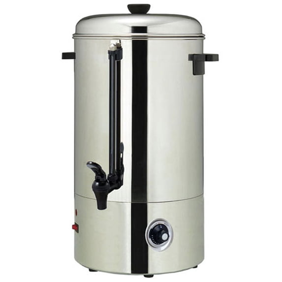 Adcraft 40 Cup Water Boiler Model WB-40